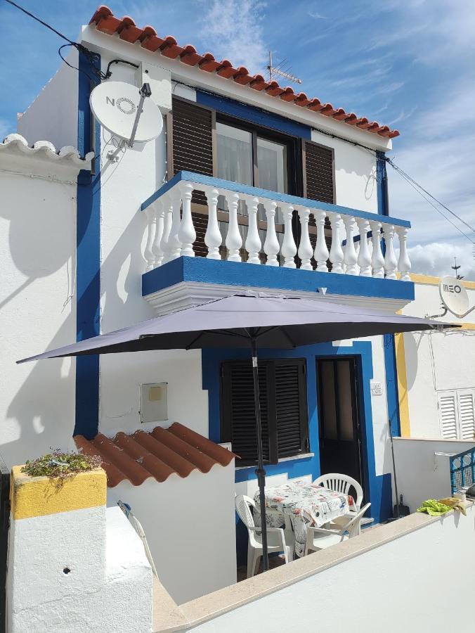 알부페이라 Casa Azul 아파트 외부 사진