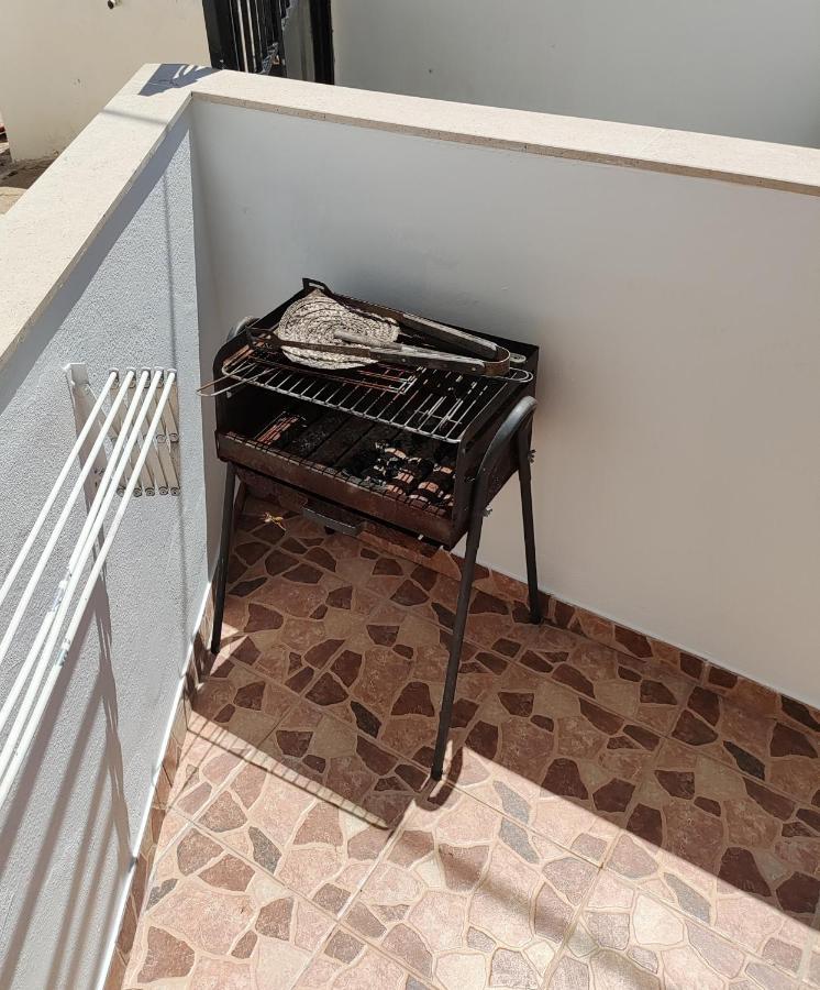 알부페이라 Casa Azul 아파트 외부 사진