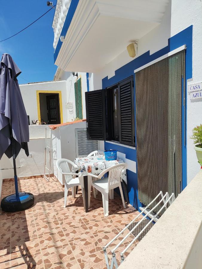 알부페이라 Casa Azul 아파트 외부 사진
