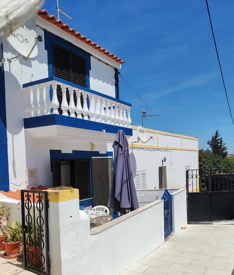 알부페이라 Casa Azul 아파트 외부 사진