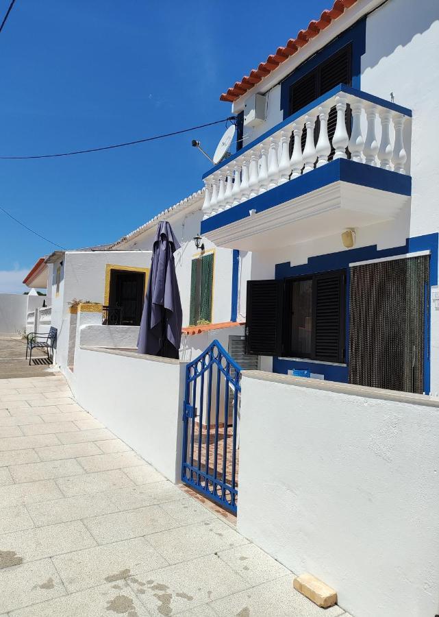 알부페이라 Casa Azul 아파트 외부 사진