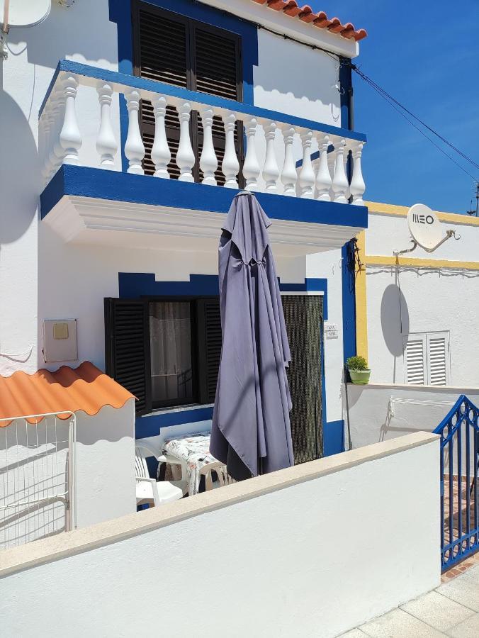 알부페이라 Casa Azul 아파트 외부 사진