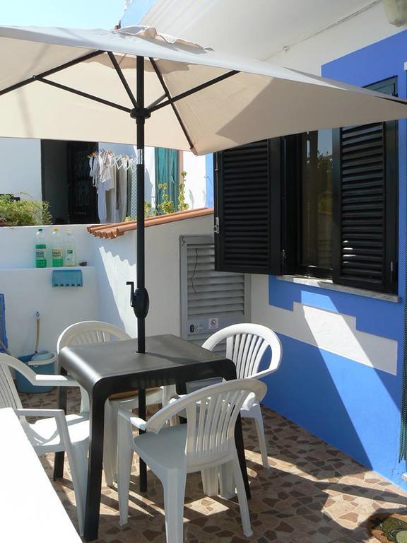 알부페이라 Casa Azul 아파트 외부 사진